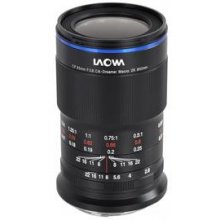 Laowa 65mm f/2.8 2x Ultra Macro APO MILC...