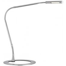Paulmann 749.95 table lamp 3 W LED Brushed...