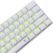 White Shark GK-004221 Shinobi-2 Blue switch...