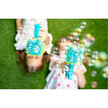 Tm Toys Mega Baster do baniek + płyn 0,4l
