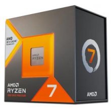 AMD PROCESSOR RYZEN 7 7800X3D - BOX