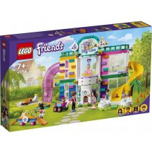 Lindy LEGO Friends TBA - 41718