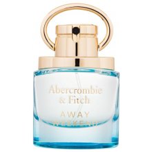 Abercrombie & Fitch Away Weekend 30ml - Eau...