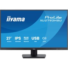 IIYAMA CONSIGNMENT XU2793HSU-B7 27 IN FD IPS...