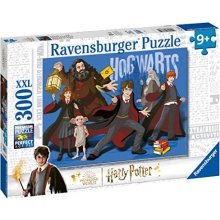 Ravensburger Childrens puzzle Harry Potter &...