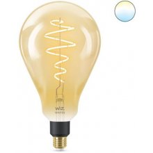 WiZ Filament Bulb amber 6.5W (Eq.25W) PS160...
