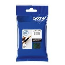 Brother LC3617BK ink cartridge 1 pc(s)...