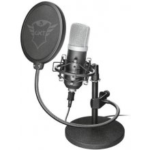 TRUST 21753 microphone Black Studio...