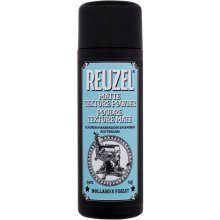 Reuzel Matte Texture Powder 15g - Hair...