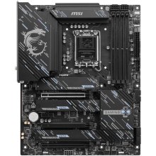 MSI Z890 GAMING PLUS WIFI motherboard Intel...