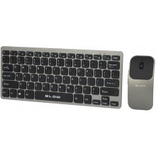 Клавиатура BLOW wireless bundle keyboard +...