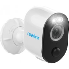 Reolink security camera Argus 3 Pro WiFi...