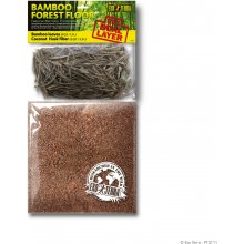 Exo Terra Natural Bamboo Substrate 4,4L