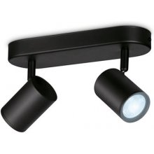 WiZ IMAGEO 2x adjustable spotlight