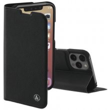 Hama 00196968 mobile phone case Folio Black