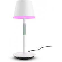 Philips Hue Go Table Lamp white White Color...