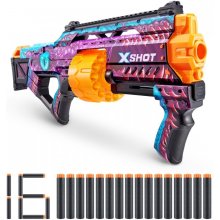 ZURU X-Shot Blaster SKINS LAST STAND Enigma