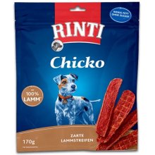 RINTI Chicko Lamb - dog treat - 170g