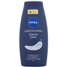 Nivea Creme Care Caring Foam Bath 750ml -...