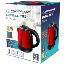 Чайник Esperanza EKK128R electric kettle...