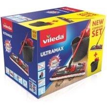 Freudenberg Vileda Ultramax Set mop Dry&wet...