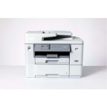 Brother Long Format Colour Printer |...