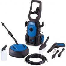 Scheppach HPC1600 pressure washer Upright...