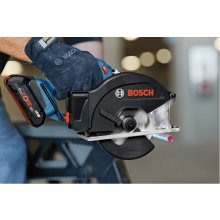 Bosch Powertools Bosch cordless metal...