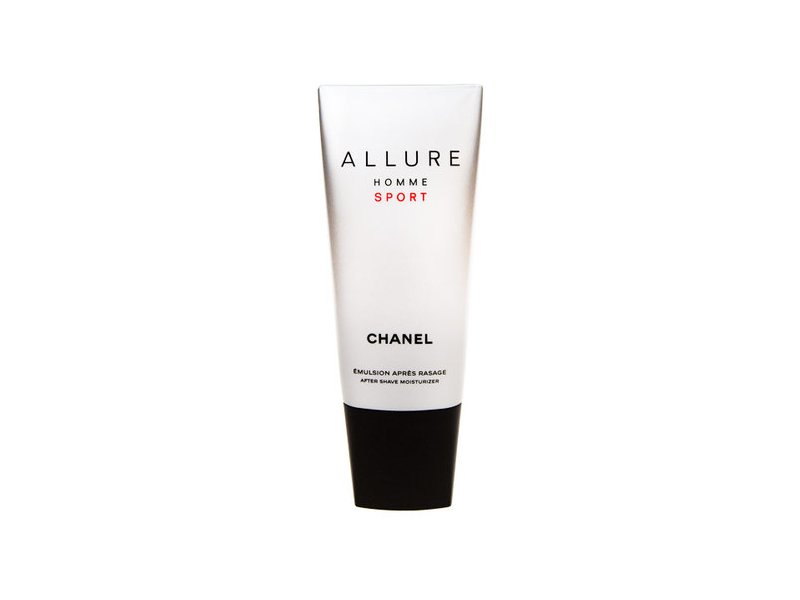 Chanel Allure Homme Sport After Shave Splash 100ml/3.4oz - Aftershave, Free Worldwide Shipping