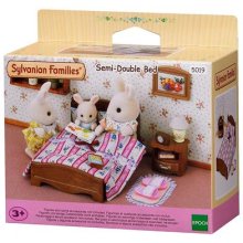 SYLVANIAN FAMILIES Semi-Double Bed