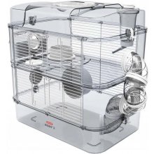 ZOLUX Cage RODY3 DUO white color