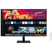 Samsung M70B computer monitor 81.3 cm (32")...