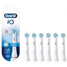 Зубная щётка Oral-B iO Ultimate Clean CW-6...