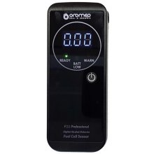 ORO MED F11 PROFESSIONAL alcohol tester...