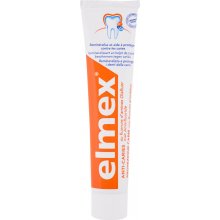 Elmex Anti-Caries 75ml - Toothpaste унисекс