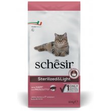 Agras Pet Foods SCHESIR Adult Sterilized &...