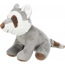 Trixie Toy for dogs Racoon, plush, 22 cm