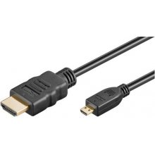 PREMIUMCORD kphdmad1 HDMI cable 1 m HDMI...