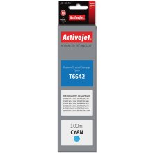 Tooner ActiveJet AE-664C Ink (replacement...