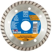 PFERD 68011222 angle grinder accessory