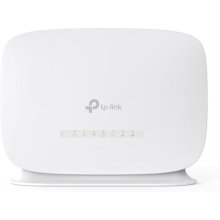 TP-LINK 300 Mbps Wireless N 4G LTE Router