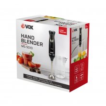 VOX Hand Blender MS5010