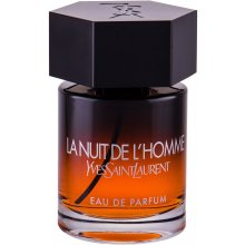 Yves Saint Laurent La Nuit De L´Homme 100ml...