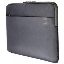 Tucano BFTMB13-BK laptop case 33 cm (13")...
