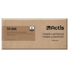 Тонер ACTIS TH-80A toner (replacement for HP...