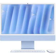 Apple iMac 4.5K (24") M4 8 / 8-Core / 16GB...