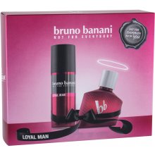 Bruno Banani Loyal Man 30ml - Eau de Parfum...