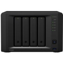 Synology 4-Bay NVR DVA3221 32CH