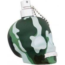 Police To Be Camouflage 40ml - Eau de...