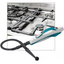 CONCEPT CP2000 steam cleaner Portable steam...